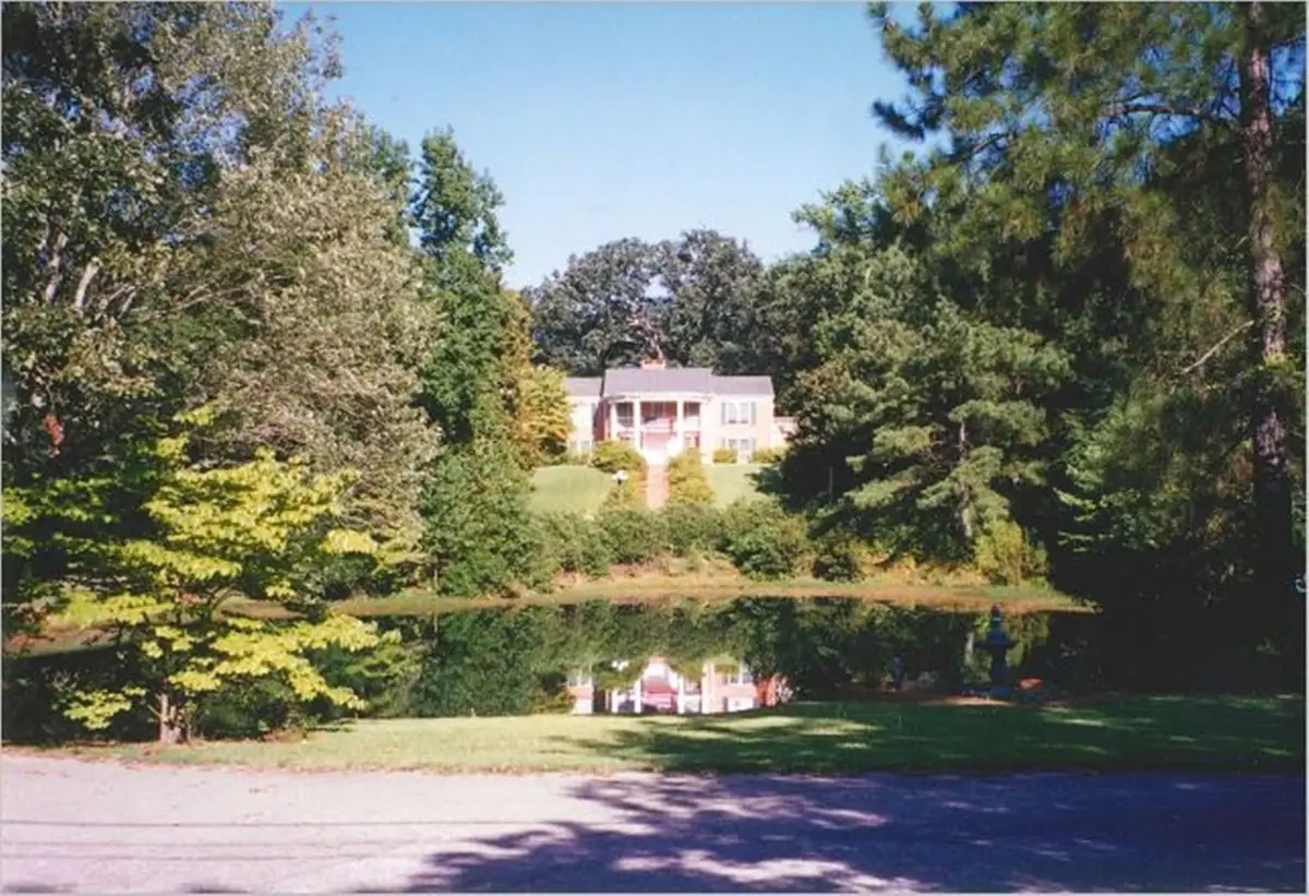 2900 S Robertson Avenue, Tyler, TX 75701 - #1