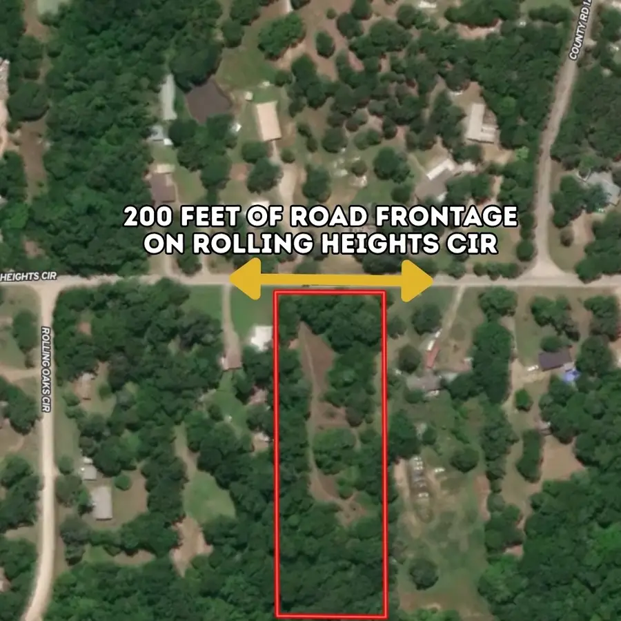 TBD Rolling Heights Circle, Kaufman, TX 75142 - Image #2