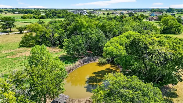 Lot 3 Bledsoe Road, Gunter, TX 75058