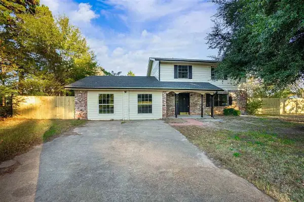 733 Cr 1203, Daingerfield, TX 75638