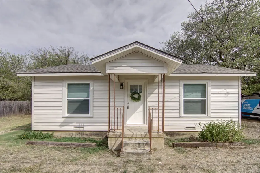 910 Liberty Street, Weatherford, TX 76086 - Image #3