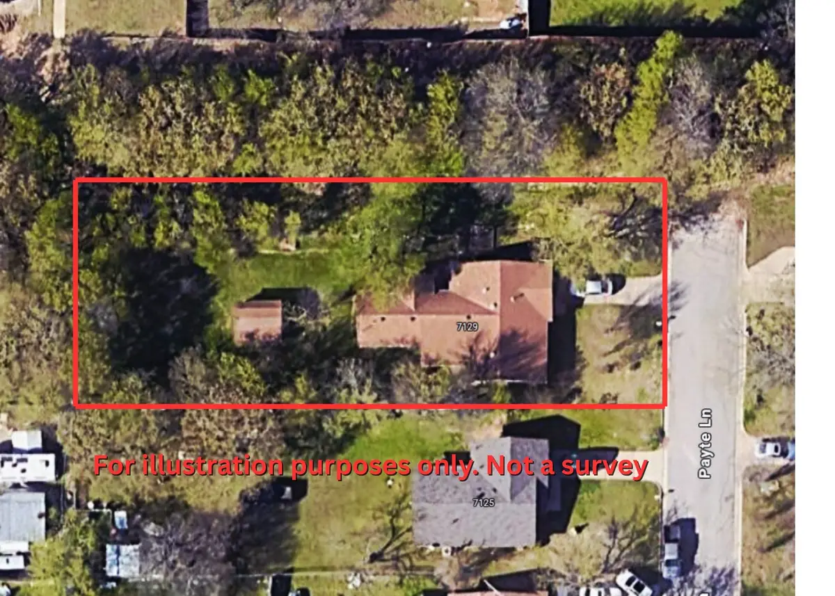 7129 Payte Lane, North Richland Hills, TX 76182 - Image #1