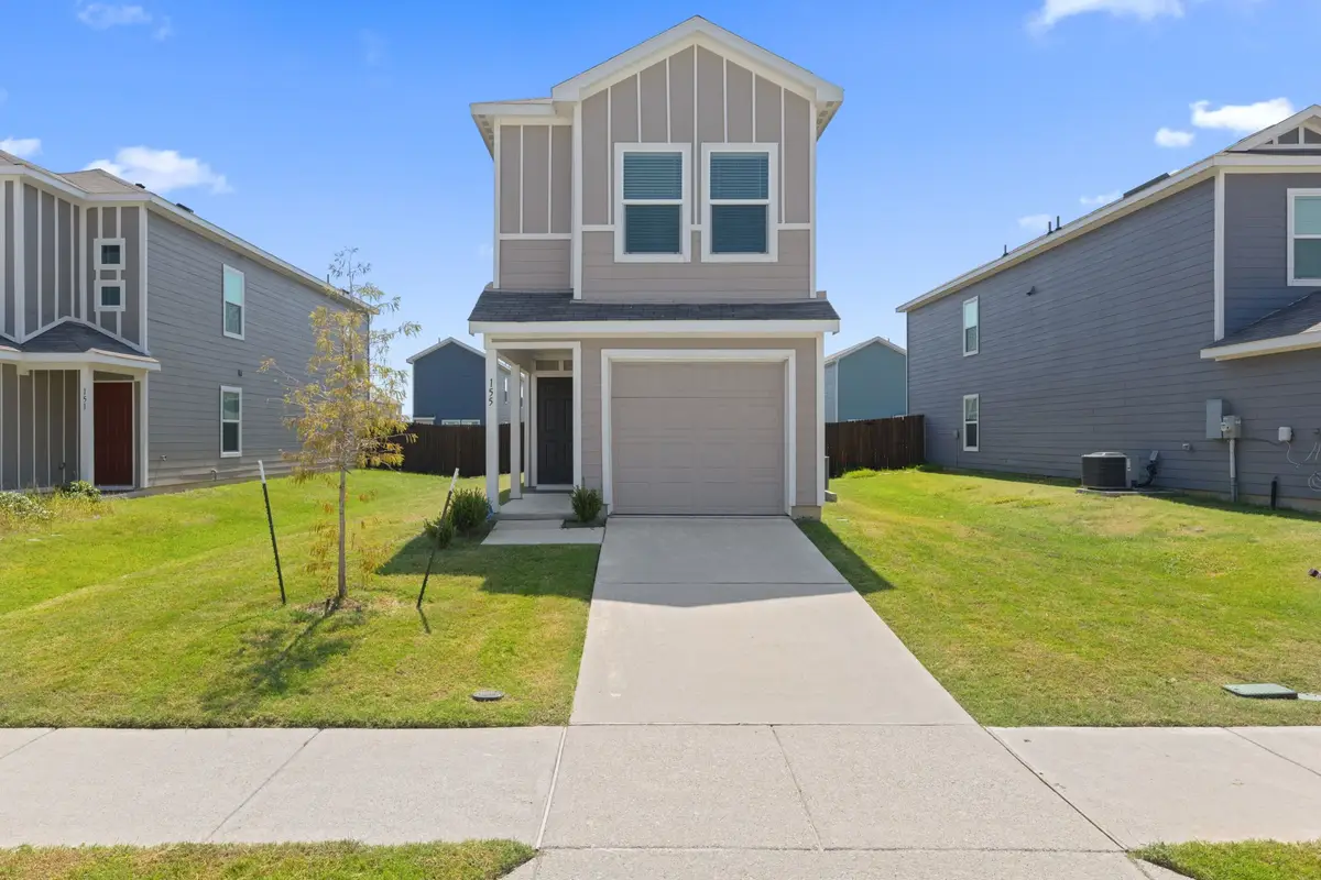 155 Plumcove Drive, Princeton, TX 75407 - #1