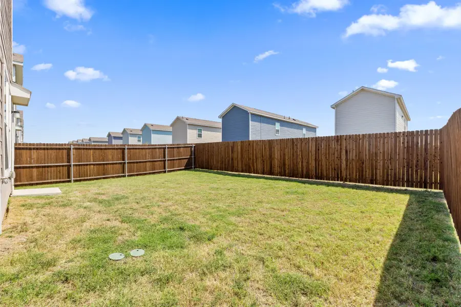 155 Plumcove Drive, Princeton, TX 75407 - #2