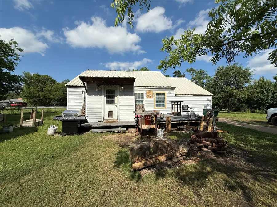 808 N Main Street, Kemp, TX 75143 - Image #3