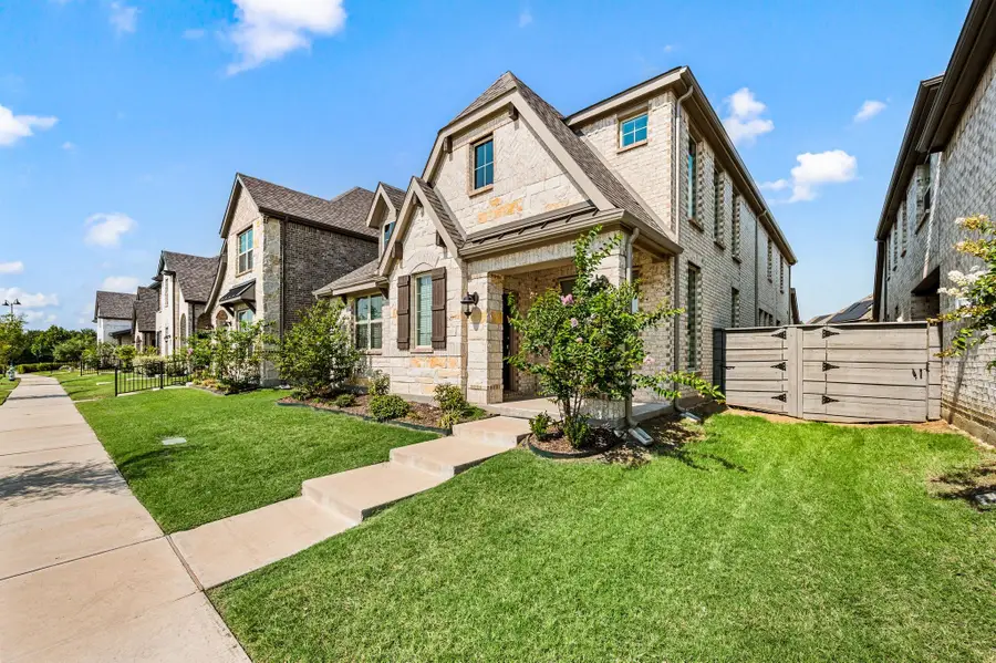 7416 Sequoia Ridge Road, Cross Roads, TX 76227 - Image #2