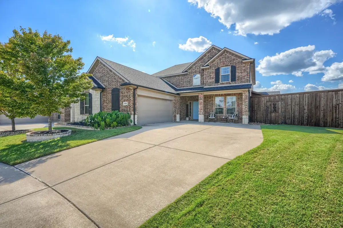 1017 Hampton Bay Drive, Rockwall, TX 75087 - Image #1