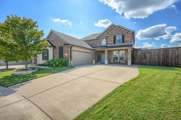 1017 Hampton Bay Drive, Rockwall, TX 75087