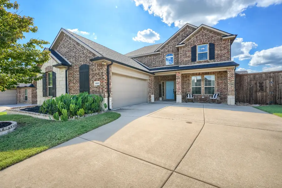 1017 Hampton Bay Drive, Rockwall, TX 75087 - Image #2