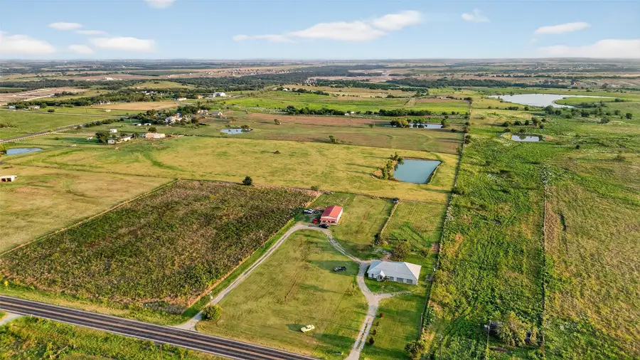 16880 W Fm 455 (o'brien Pkwy), Celina, TX 75009 - Image #2