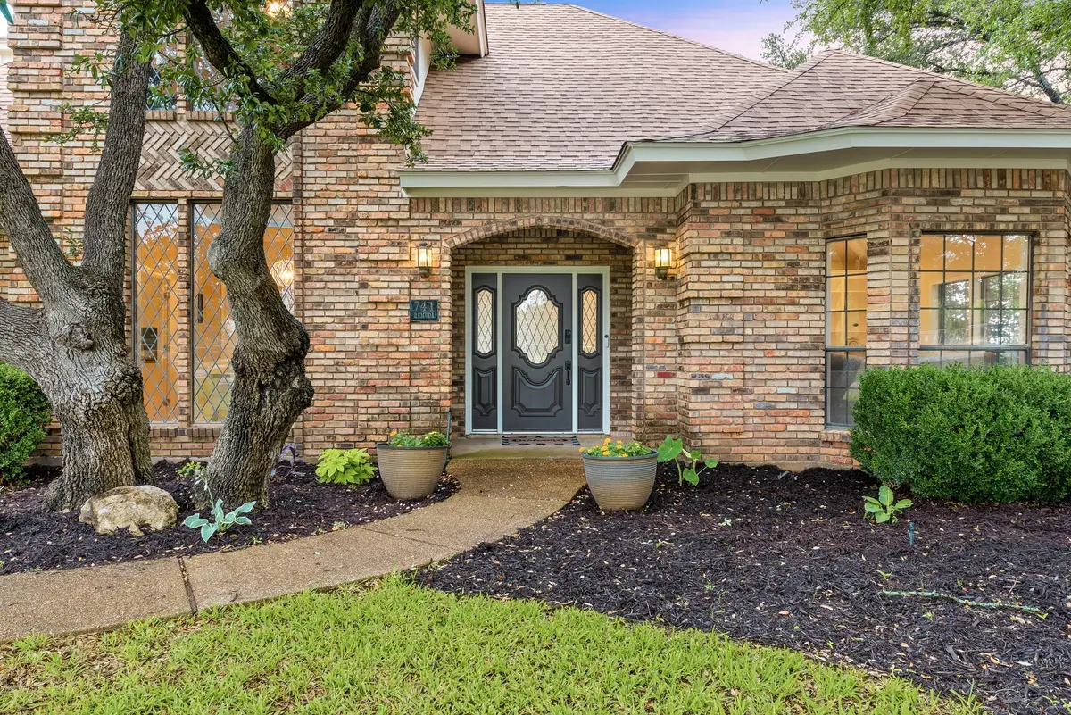 741 Remuda Drive, Fort Worth, TX 76108 - Image #1