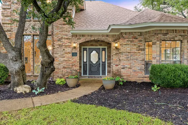 741 Remuda Drive, Fort Worth, TX 76108