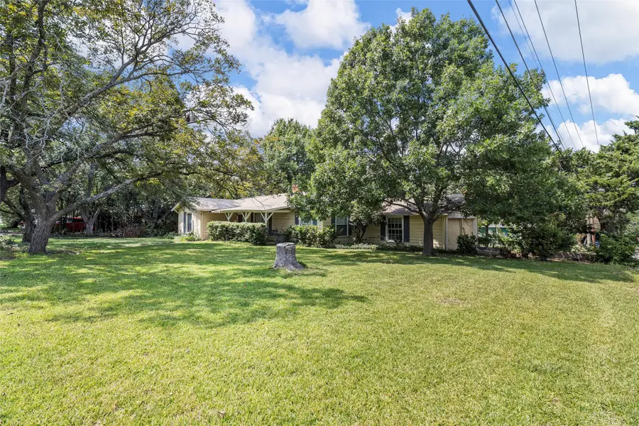 5601 Bishop Drive, Waco, TX 76710 - Image #2