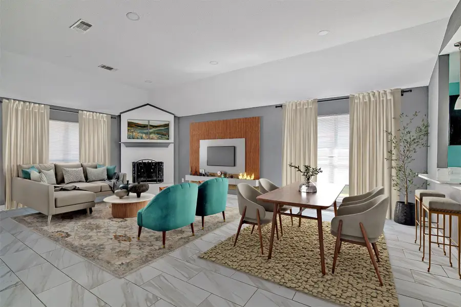 705 Crenshaw Drive, Cedar Hill, TX 75104 - Image #3