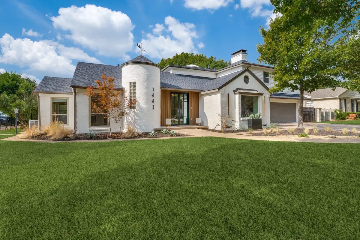 1441 Bella Vista Drive, Dallas, TX 75218 - Image #1