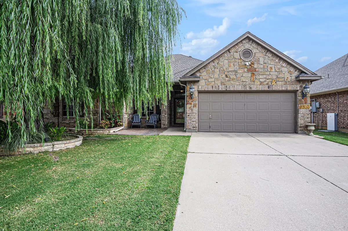 1733 Colorado Drive, Burleson, TX 76028 - Image #1