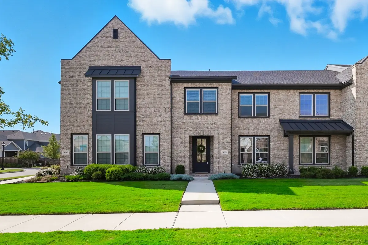 3785 Wellesley Avenue, Frisco, TX 75034 - Image #1