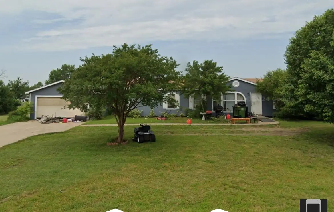 122 Golden Coast Circle, Palmer, TX 75152 - Image #1