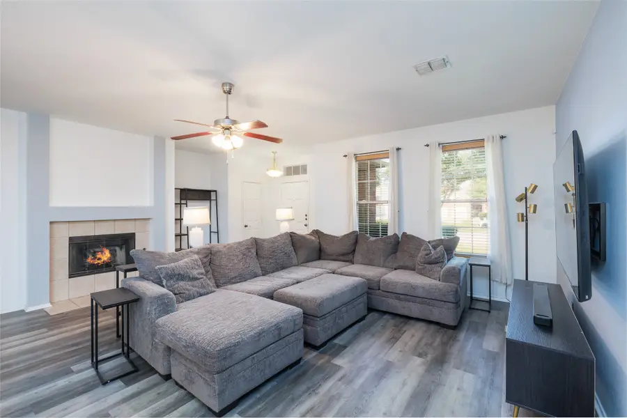 2905 Hudson Crossing, McKinney, TX 75072 - Image #3