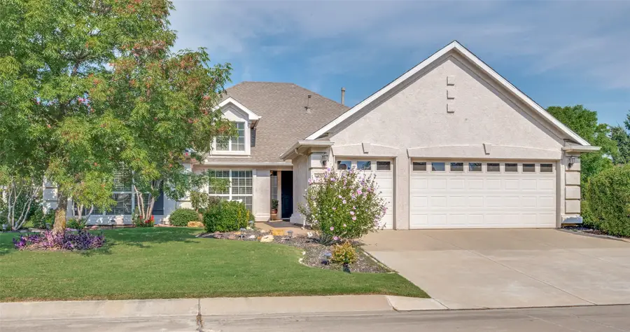 9020 Kingston Drive, Denton, TX 76207 - Image #2