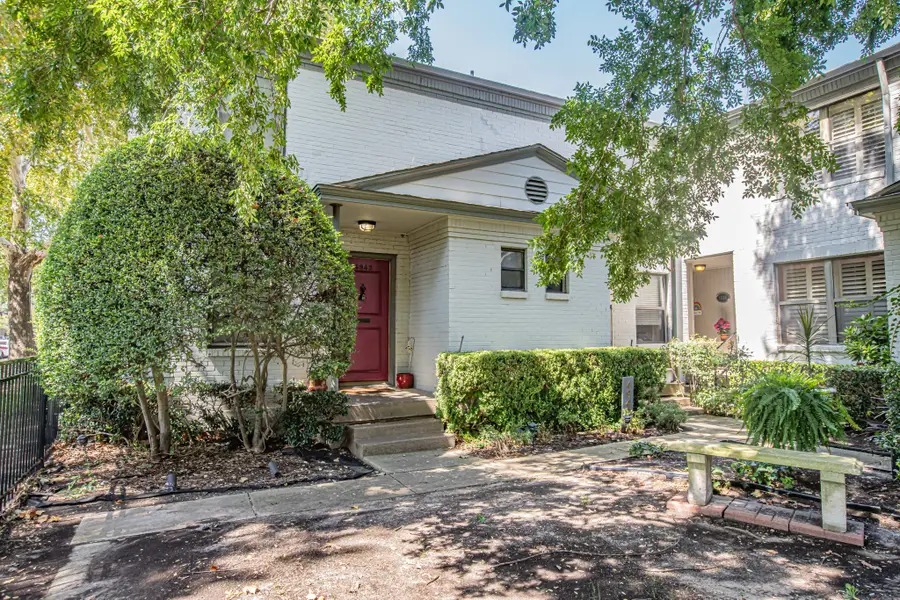 4942 Lahoma Street, Dallas, TX 75235 - Image #2