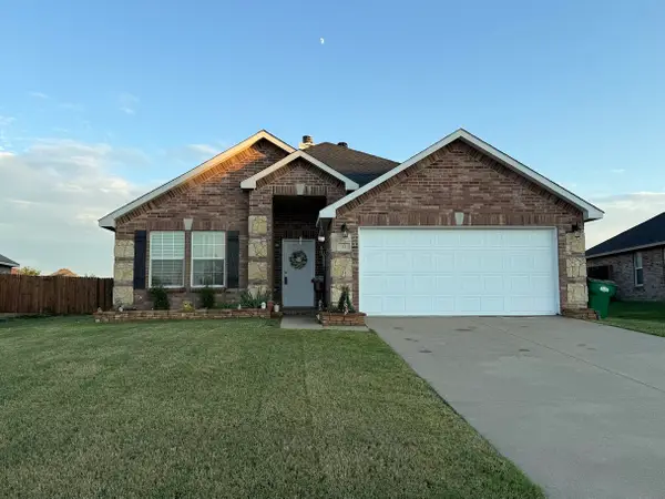14 Vervain Drive, Fate, TX 75087