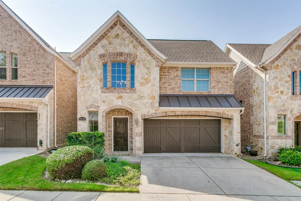 2221 Churchill Loop, Grapevine, TX 76051 - Image #1