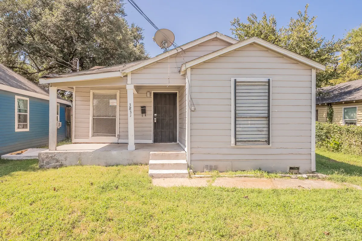 3831 Kynard Street, Dallas, TX 75215 - Image #1