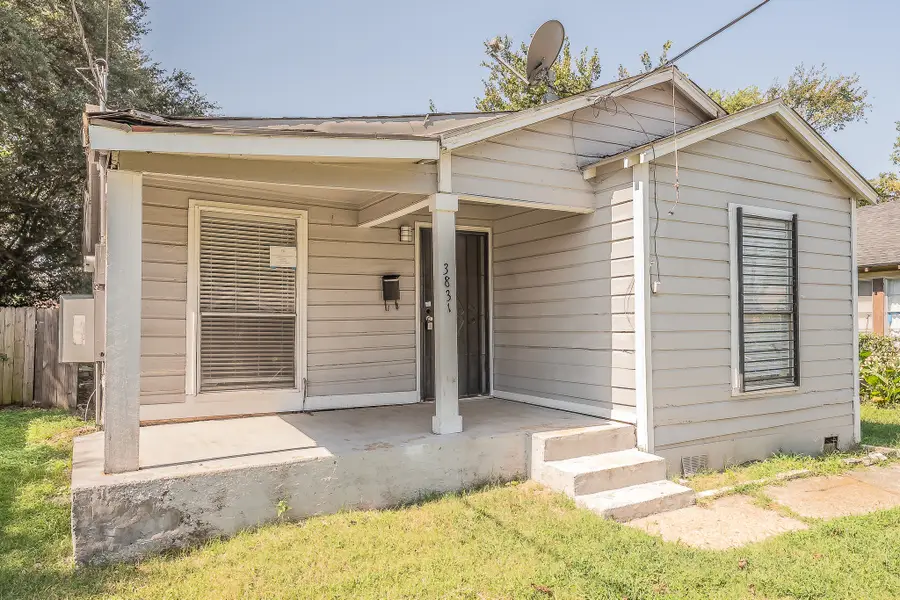 3831 Kynard Street, Dallas, TX 75215 - Image #2