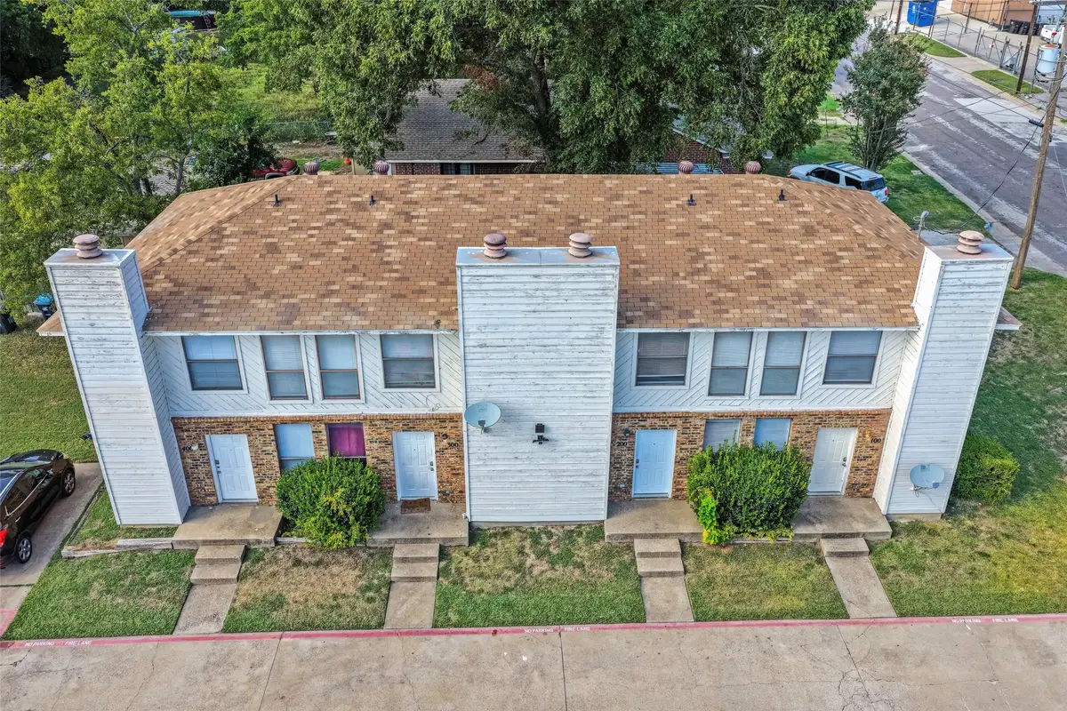 3736 Ramona Drive, Fort Worth, TX 76116 - #1