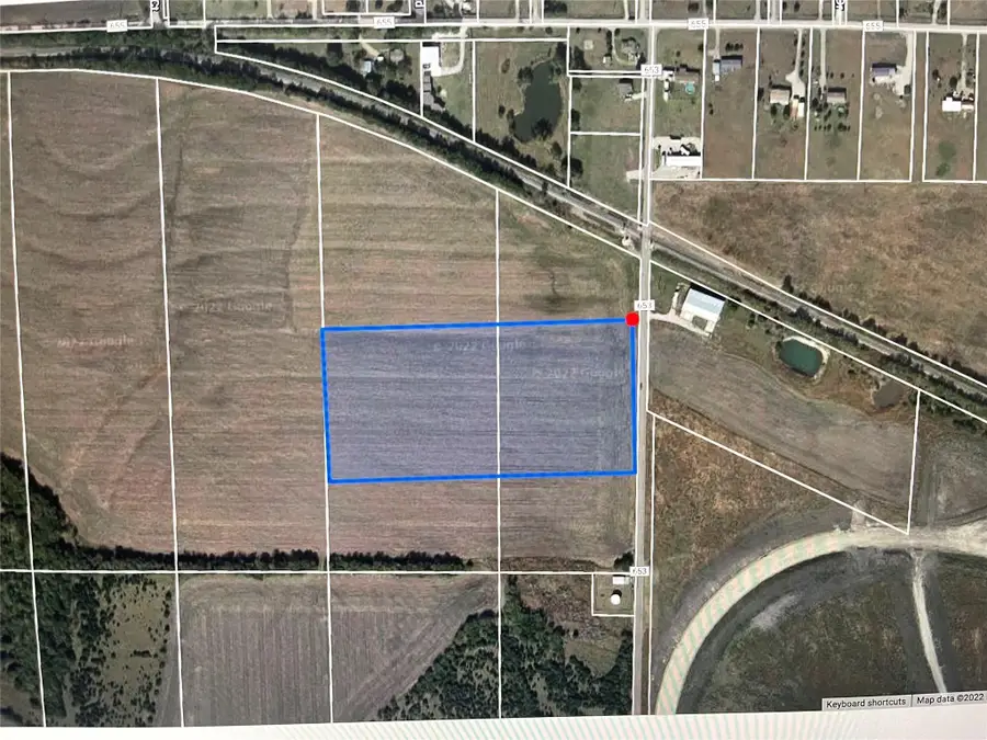 Lot2 County Road 653, Farmersville, TX 75442 - Image #2