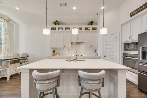 1637 Breezy Bay Court, Wylie, TX 75098