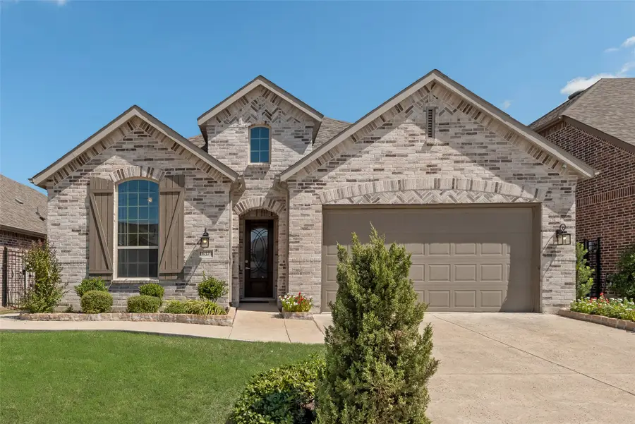 1637 Breezy Bay Court, Wylie, TX 75098 - Image #2