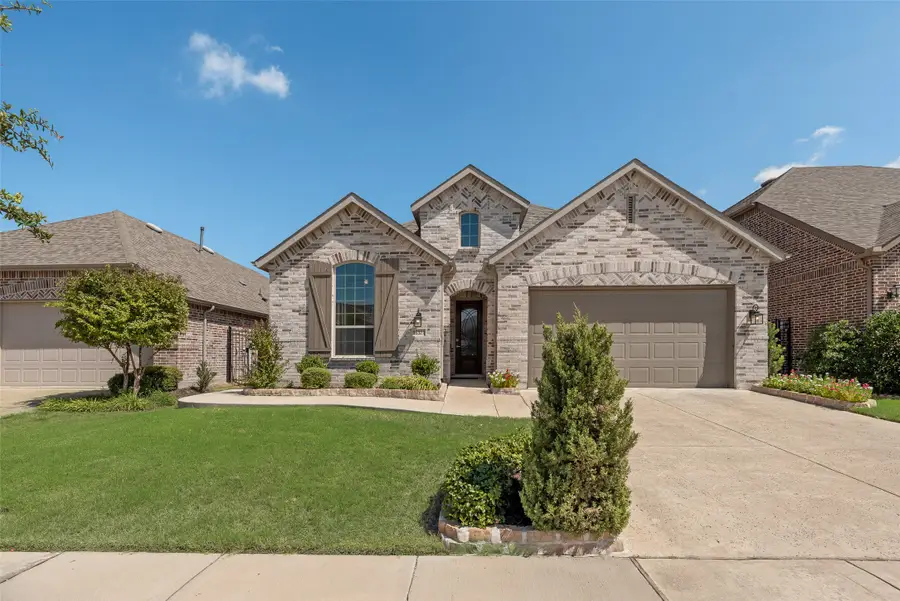 1637 Breezy Bay Court, Wylie, TX 75098 - Image #3