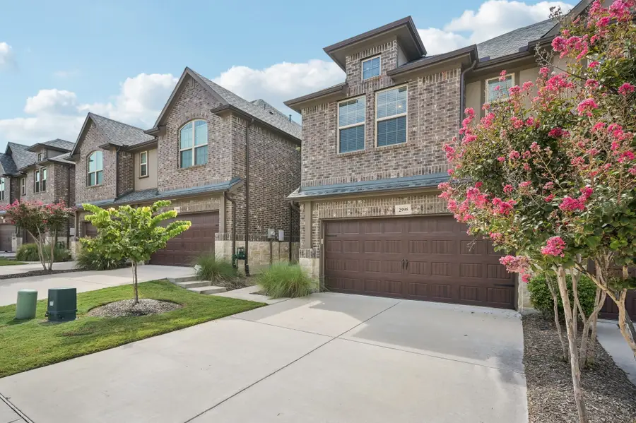 2995 Stunning Drive, Little Elm, TX 75068 - Image #2