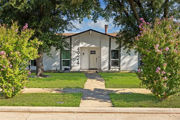 4924 Wagner Drive, The Colony, TX 75056