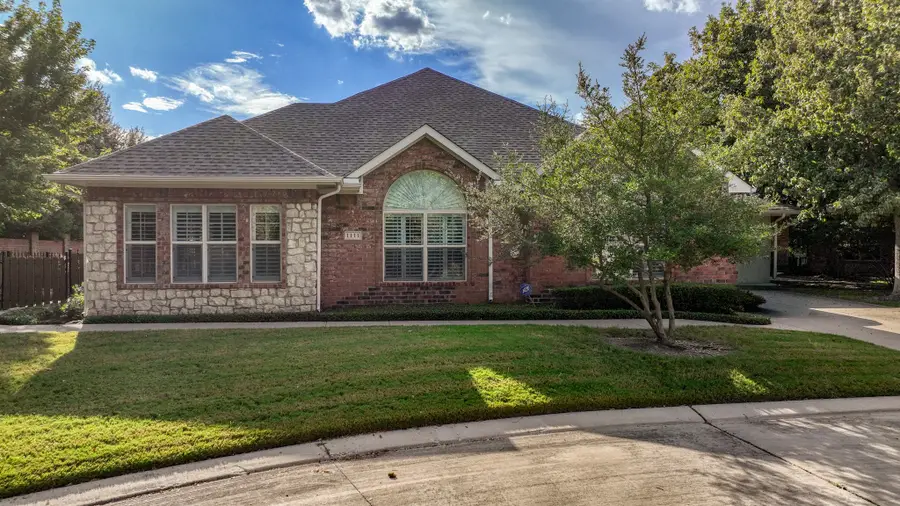 3101 Camellia Rose Drive #1111, Fort Worth, TX 76116 - Image #2
