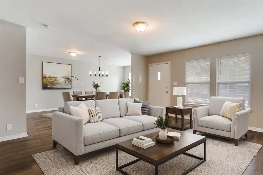 2624 Frazier Avenue, Fort Worth, TX 76110 - Image #2