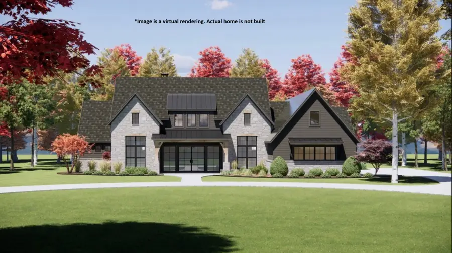 Lot 4 Bledsoe Road, Gunter, TX 75058 - Image #3