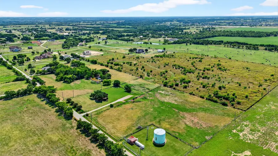 Lot 5 Bledsoe Road, Gunter, TX 75058 - Image #3