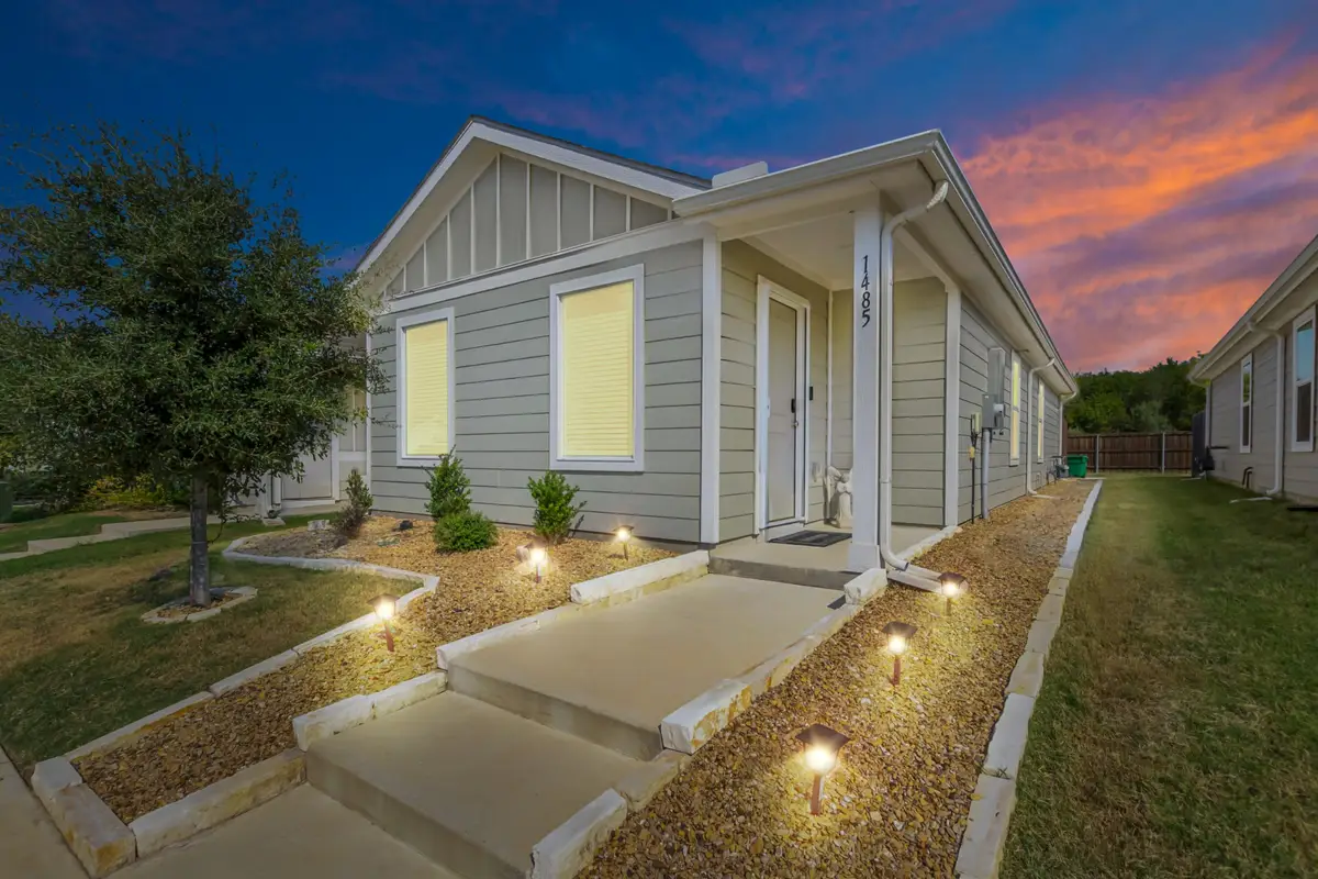 1485 Sterling Way, Ellis, TX 75125 - Image #1