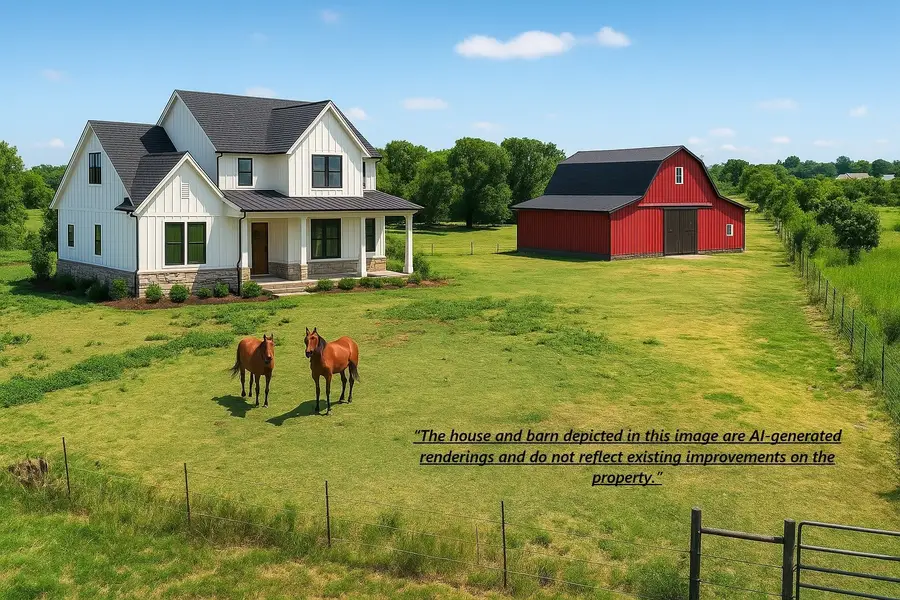 Lot 6 Bledsoe Road, Gunter, TX 75058 - Image #2