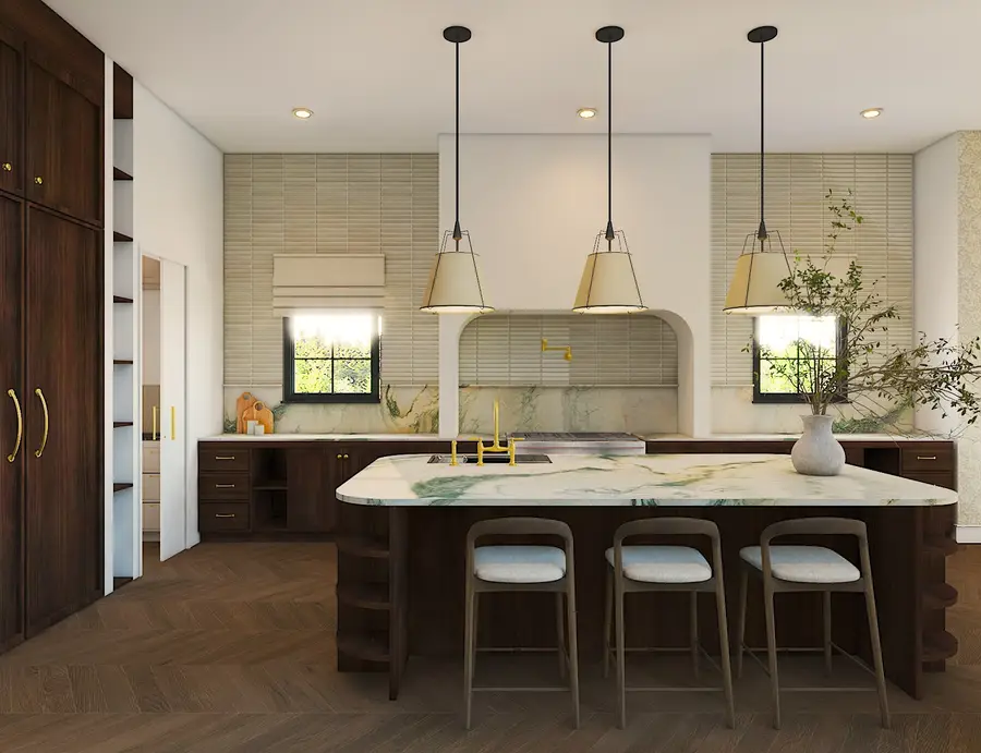 3803 Davila Drive, Dallas, TX 75220 - Image #3