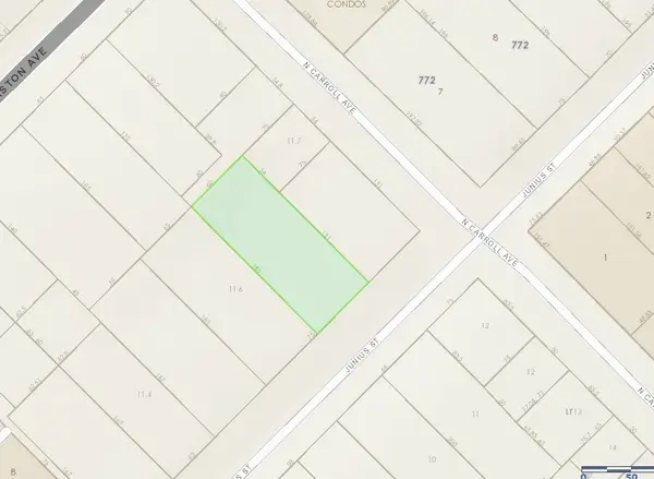 4411 Junius Street, Dallas, TX 75246