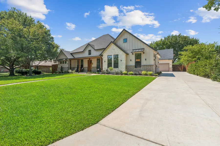 441 Kelda Lane, Highland Village, TX 75077 - Image #3