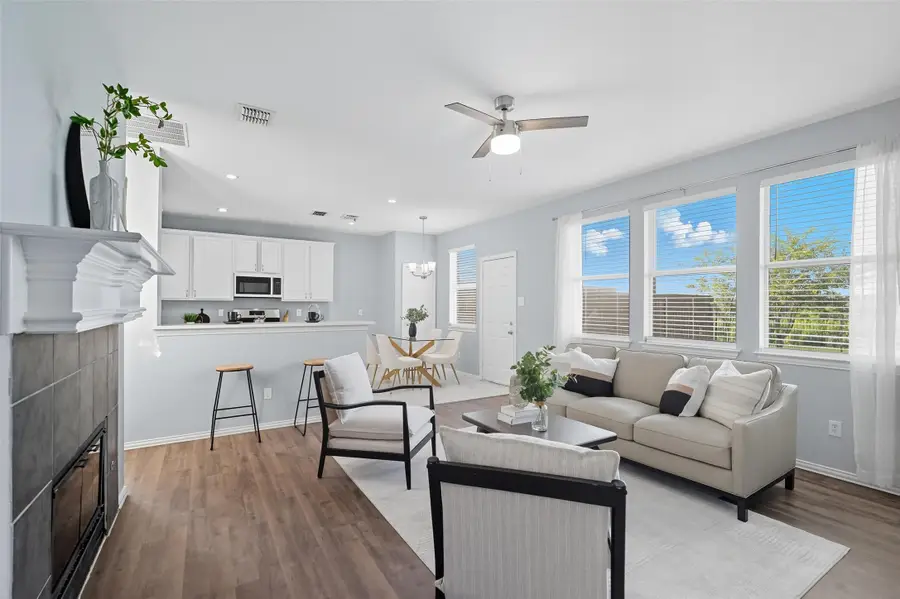 4819 Jackson Meadows Drive, Sachse, TX 75048 - #2