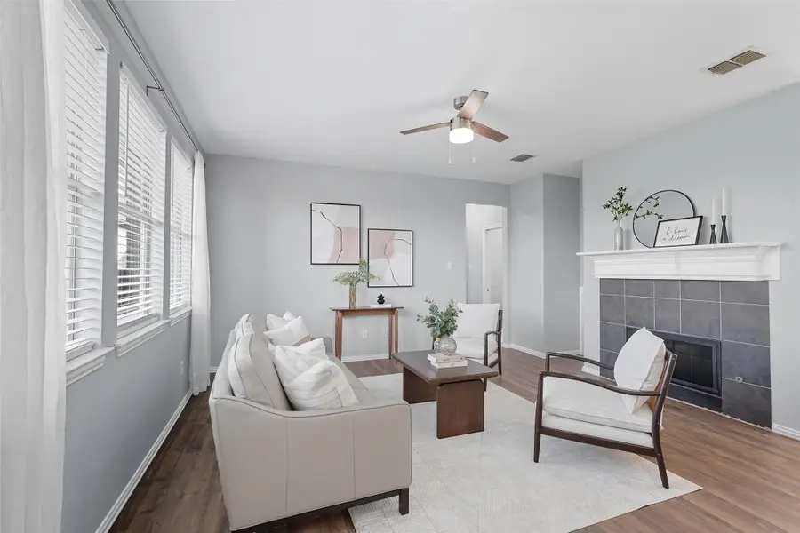 4819 Jackson Meadows Drive, Sachse, TX 75048 - #3