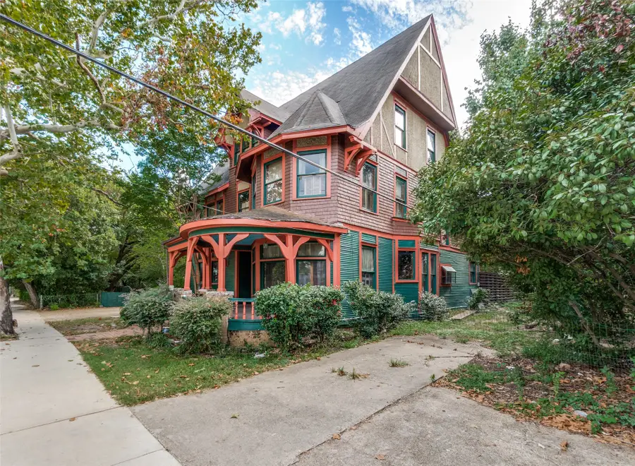 713 N Carroll Avenue, Dallas, TX 75246 - Image #3