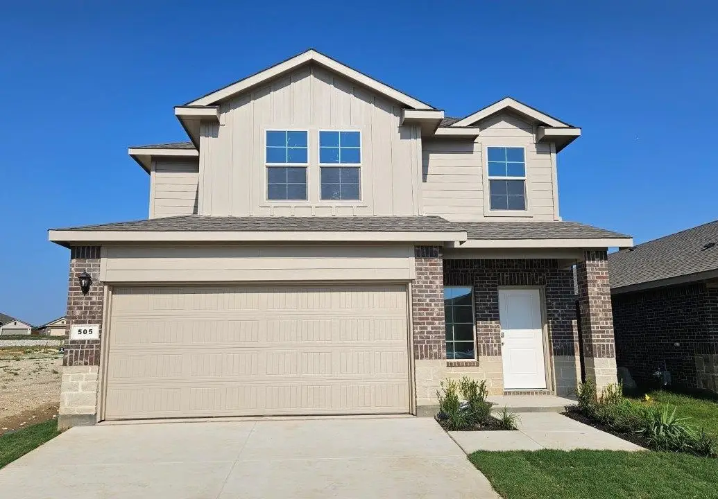 505 Shaded Grove Drive, Northeast Tarrant, TX 76259 - Image #1