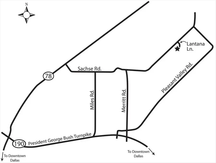 338 Torch Lily Lane, Wylie, TX 75098 - Image #3